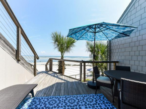 Sea Matanzas 2, 2 Bedrooms, Sleeps 6, Ocean Front, Pool, WiFi